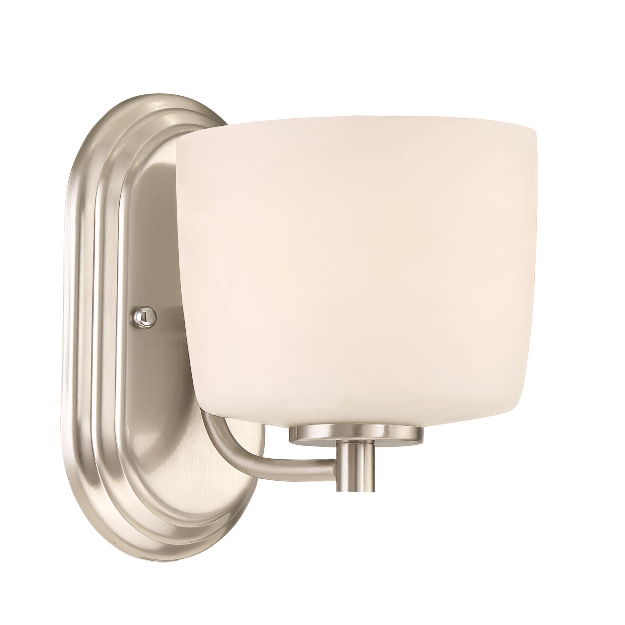Clarendon 7 Inch Wall Sconce by Craftmade